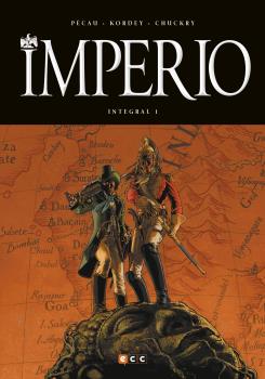 IMPERIO INTEGRAL 1