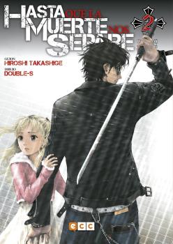 HASTA QUE LA MUERTE NOS SEPARE 02 (DE 13)