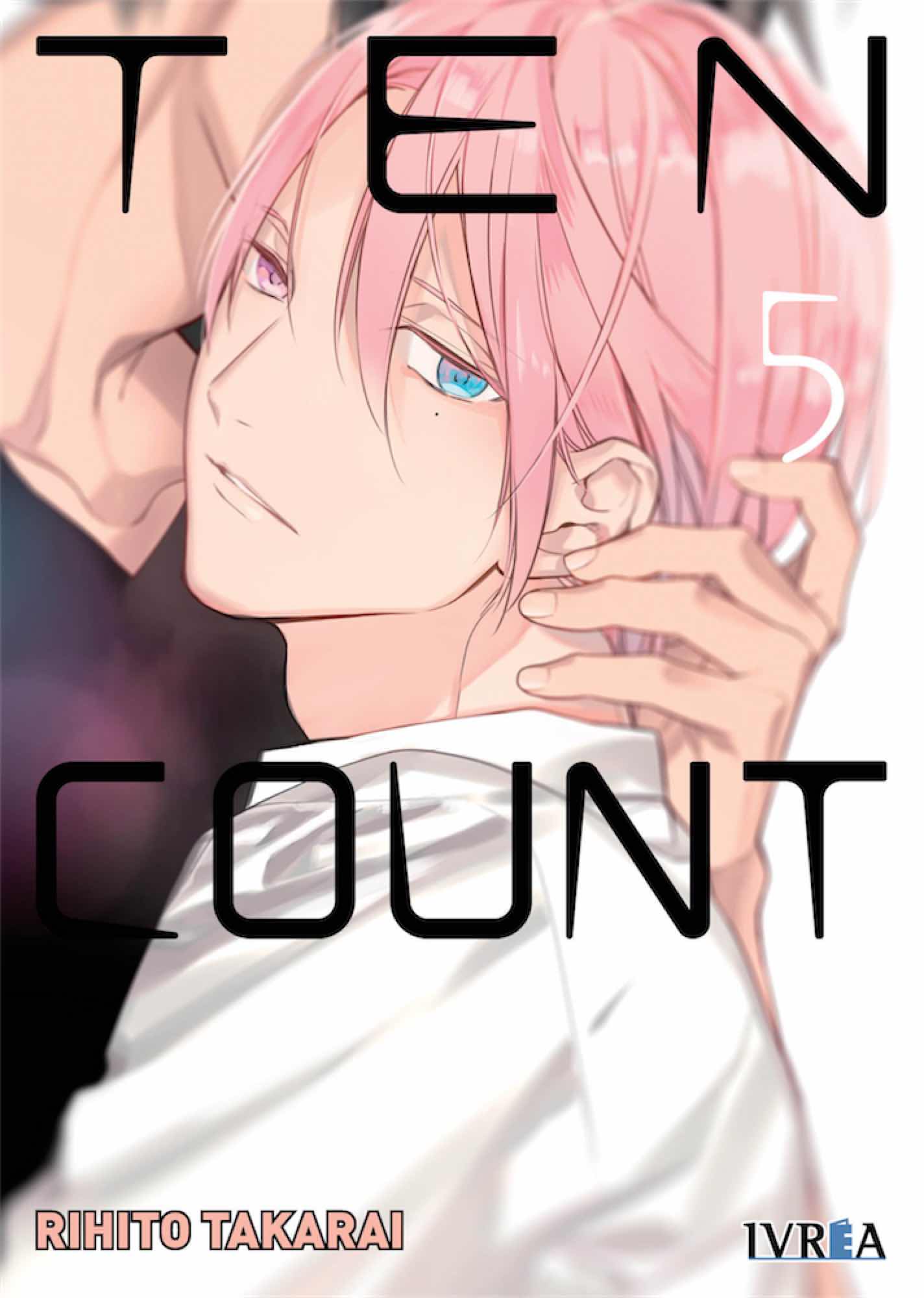 TEN COUNT 05 (DE 6)