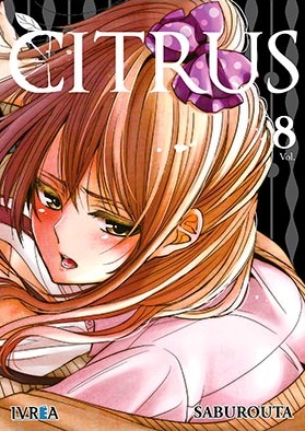 CITRUS 08 (DE 10)