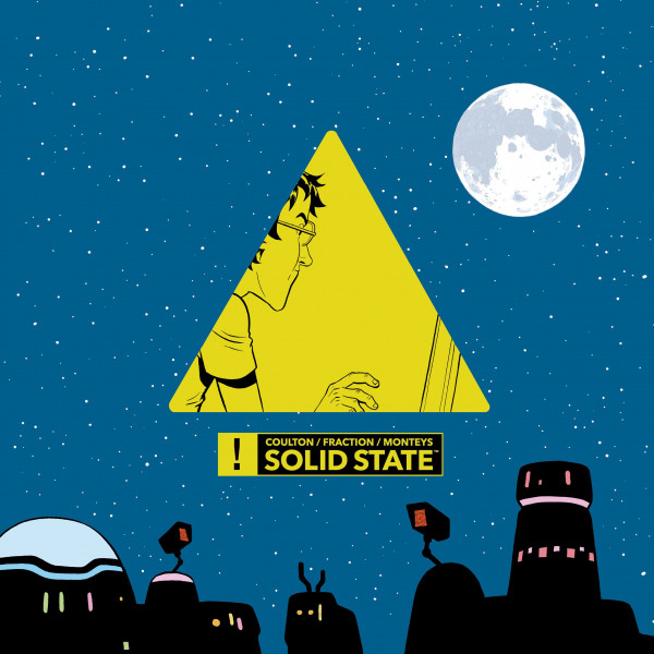 SOLID STATE