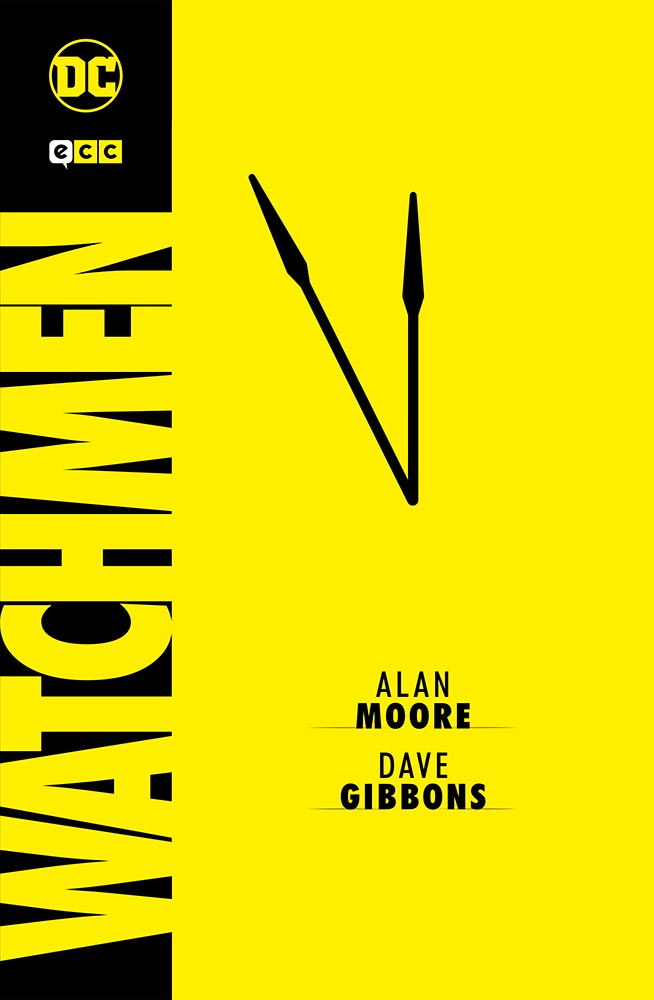 WATCHMEN - 8ª EDICION