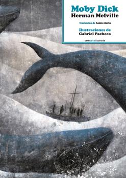 MOBY DICK