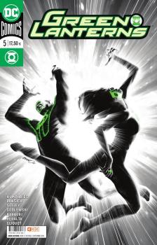 GREEN LANTERNS 05