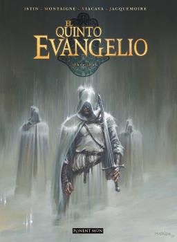 EL QUINTO EVANGELIO