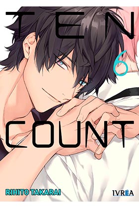 TEN COUNT 06 (DE 6)