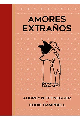 AMORES EXTRAÑOS