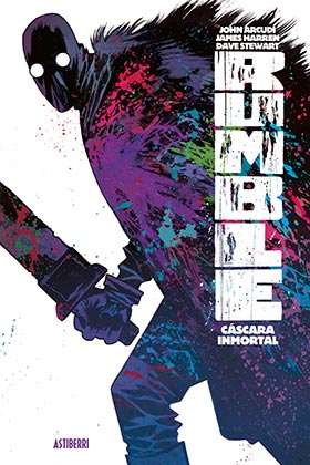 RUMBLE 03