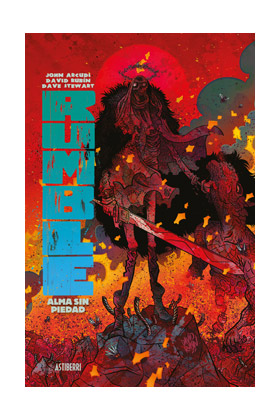 RUMBLE 04