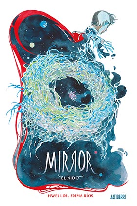 MIRROR 02. EL NIDO