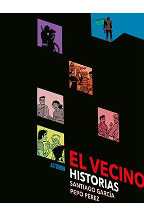 EL VECINO: HISTORIAS