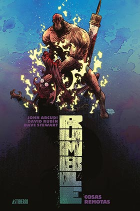 RUMBLE 05