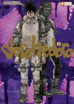 DOROHEDORO 10