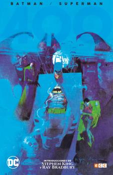BATMAN / SUPERMAN 400