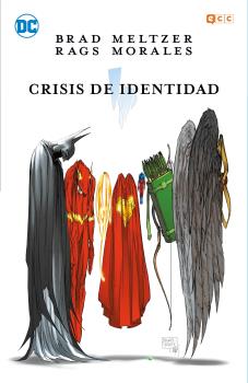 CRISIS DE IDENTIDAD