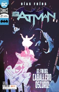 BATMAN NÚM. 82/ 27