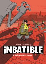 IMBATIBLE 1. JUSTÍCIA I VEGETALS FRESCOS