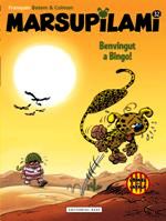 MARSUPILAMI 32. BENVINGUT A BINGO! (CATALA)