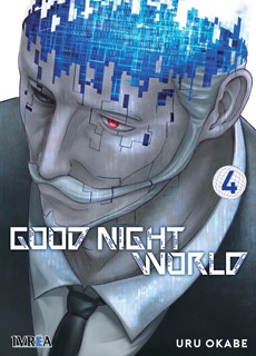 GOOD NIGHT WORLD 04 (DE 5)