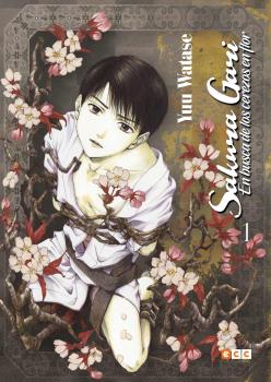 SAKURA GARI: EN BUSCA DE LOS CEREZEOS EN FLOR · COLECCIÓN COMPLETA