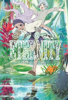 TO YOUR ETERNITY 09