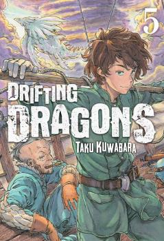 DRIFTING DRAGONS 05