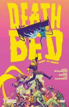 DEATH BED