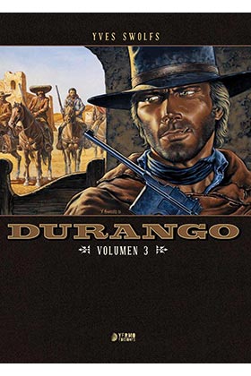 DURANGO 3