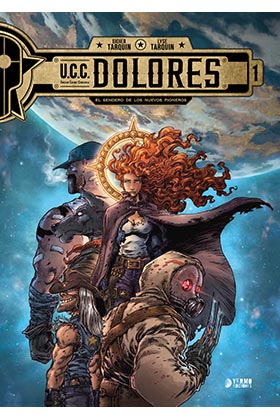 U.C.C. DOLORES · 01