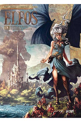 ELFOS · 12