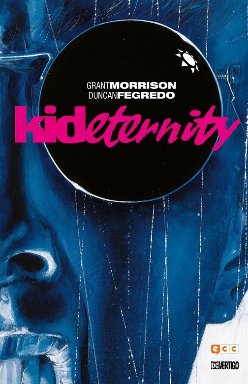 KID ETERNITY
