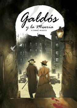 GALDOS Y LA MISERIA