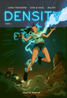 DENSITY - 1