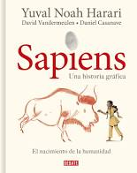 SAPIENS 01