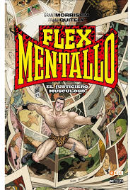 FLEX MENTALLO