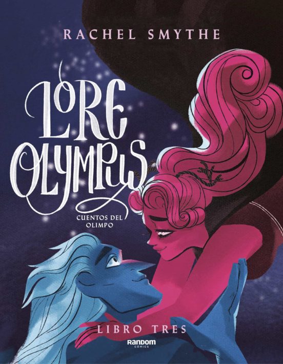 LORE OLYMPUS 03