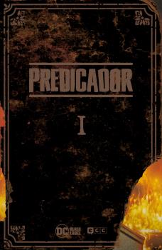 PREDICADOR EDICION DELUXE LIBRO 1