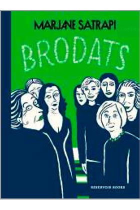 BRODATS