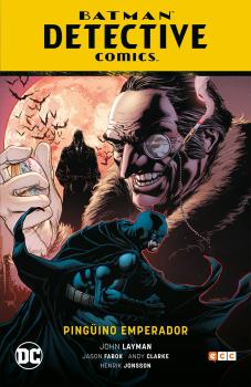 BATMAN DC NUEVO UNIVERSO 02
