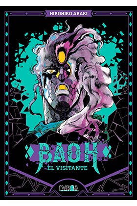 BAOH, EL VISITANTE