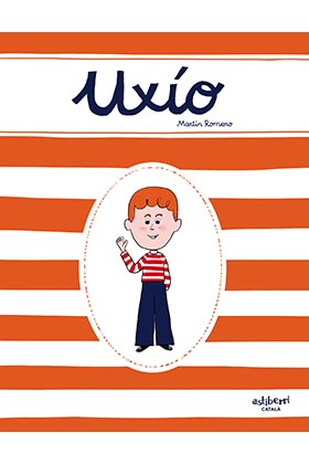 UXIO (CATALA)