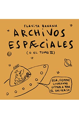 ARCHIVOS ESPAECIALES