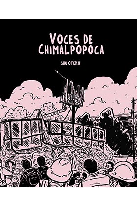 VOCES DE CHIMALPOPOCA