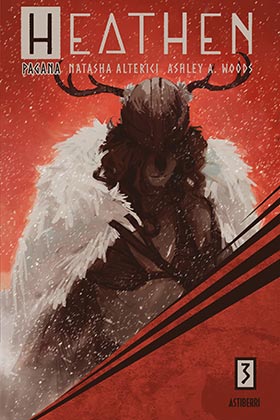HEATHEN 03