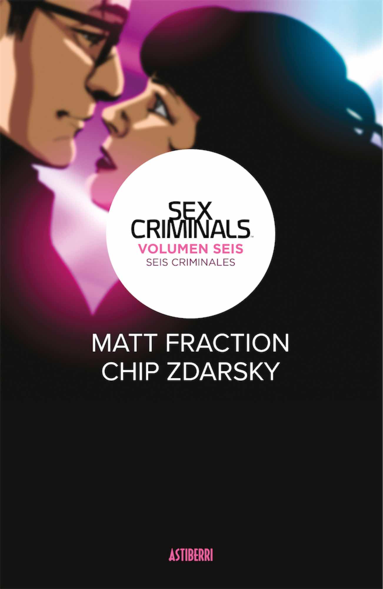 SEX CRIMINALS 06