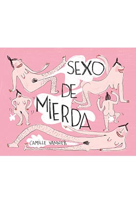 SEXO DE MIERDA