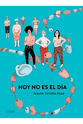 HOY NO ES EL DIA