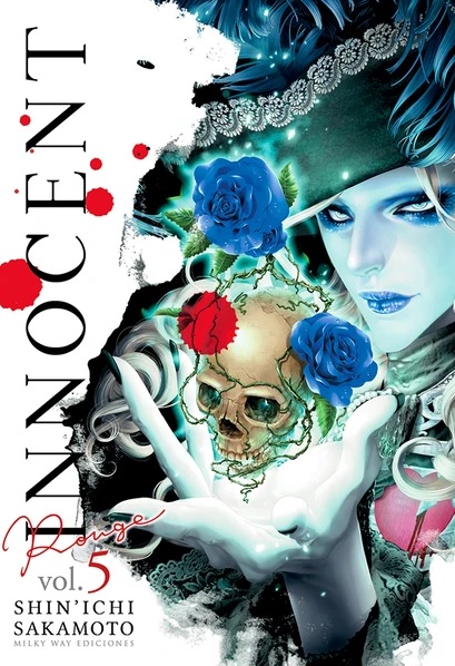 INNOCENT ROUGE 05
