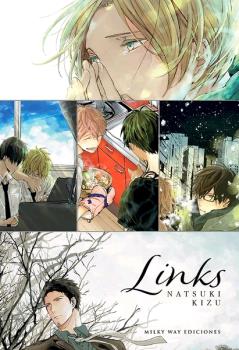 LINKS (TOMO ÚNICO)