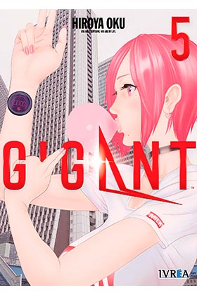 GIGANT 05